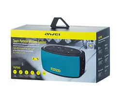 Акустика Awei Bluetooth Y210 - мініатюра 5