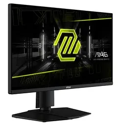 Монітор MSI 24.5 MAG 255PXF IPS Чорний 300Hz - мініатюра 2