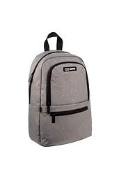 Рюкзак GoPack Education Teens колір бежевий GoPack ЦБ-00254146 - мініатюра 3