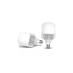 Лампочка Eurolamp E27 (LED-HP-30274) - мініатюра 2