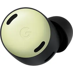 Навушники TWS Google Pixel Buds Pro Lemongrass (GA03204) - мініатюра 6