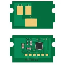Чип для картриджа Kyocera P5021/M5521 Apex 1.2К Cyan AHK (3203571)