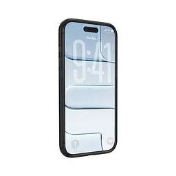 Чохол Belkin для iPhone Air, Magnetic Protective Grip, Black teh0019377 - мініатюра 5