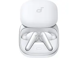 Навушники TWS ANKER SoundCore Liberty 5 White (A3957G21) - мініатюра 3