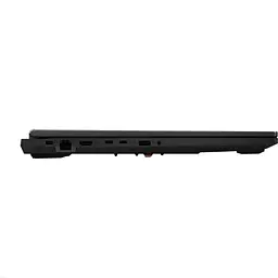 Ноутбук ASUS TUF A18 WUXGA 18 дюйм AMD Ryzen 7 260 32ГБ 1ТБ SSD RTX 5070 Free Dos Jaeger Сірий - мініатюра 5