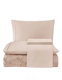 Комплект постільної білизни Tivolyo Home Євро 000280996 - мініатюра 2