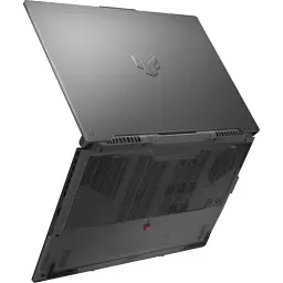 Ноутбук 17" Asus TUF Gaming F17 FX707VJ-HX027 Mecha Gray, 17.3" (1920x1080, IPS, 144 Гц), Intel Core 5 210H (8x1.6-4.8GHz), 16Gb DDR4, 512Gb SSD, GeForce RTX 3050 4Gb, LAN, WiFi 6, Bluetooth 5.3, 2хType-C/2xUSB 3.2, HDMI, 90Wh, DOS - мініатюра 2