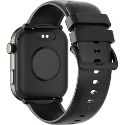 Смарт-годинник Blackview R60 Black (6931548318699) [143455] - мініатюра 4