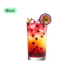 Коктейль Velvet Highball (набір інгредієнтів) х16 на основі Black Velvet Blended Canadian Whisky - мініатюра 3
