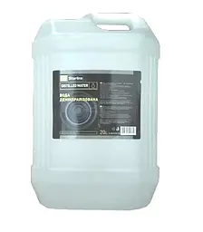 Вода дистильована STARLINE 20л (WATER 20)