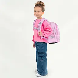 Рюкзак для початкової школи Kite Education 771 HK Рожевий (HK26-771S) - мініатюра 18