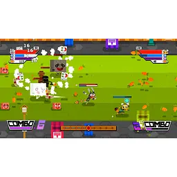 Ключ активації Microsoft Ninjin: Clash of Carrots для Xbox One/Series - мініатюра 3