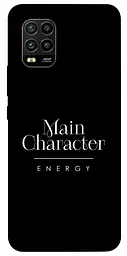 Чохол Demsky Main character для Xiaomi Mi 10 Lite