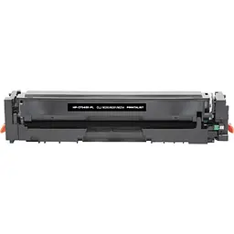 Картридж тон. PRINTALIST для HP CLJ M280/M281/M254 аналог CF540X Black ( 3200 ст.) (HP-CF540X-PL) - мініатюра 4