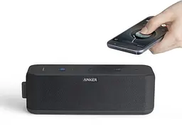 Портативна акустика Anker Soundcore Boost A3145 бездротова - мініатюра 3