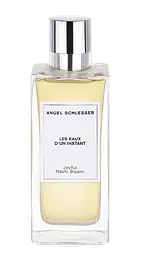 Оригінал Angel Schlesser Joyful Nashi Bloom 100 мл ТЕСТЕР туалетна вода