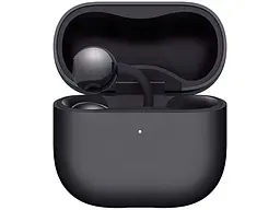 Навушники TWS Huawei FreeClip 2 Black - мініатюра 4