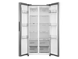 Холодильник з морозильною камерою Midea MDRS619FIE46 - мініатюра 2
