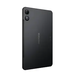 Планшет Doogee Tab G6 Max 13.4" 6/256GB 4G (LTE) Black VIP Edition (6923740291405) - мініатюра 8