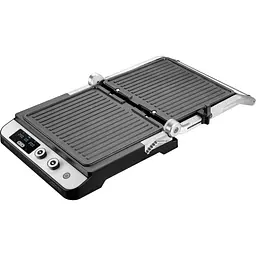 Електрогриль ECG KG 1000 Gourmet [120499] - мініатюра 7