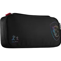 Кейс-чохол MSI Claw Travel Case для MSI Claw (G34-N1XXX26-808) [128575]