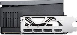 Відеокарта GeForce RTX 5090 32GB MSI Vanguard OC (RTX 5090 32G VANGUARD SOC) - мініатюра 3