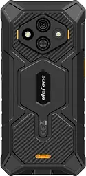 Смартфон ULEFONE RugKing 3 Pro 8/128GB Orange - мініатюра 6