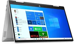 Ноутбук HP Pavilion x360 14-dy0004ua (423H9EA) (423H9EA) - мініатюра 5