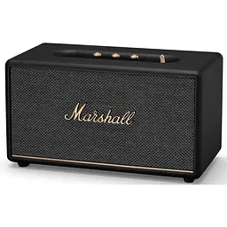 Акустична система Marshall Stanmore III Black (1006010) [78915] - мініатюра 3