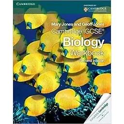 Cambridge IGCSE Biology 2nd Edition Cambridge IGCSE Biology Teacher's Resource CD-ROM