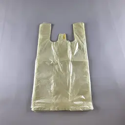 Пакети-майка фасувальні Козак, 22x40 см, 100 шт, для продуктів, покупок і щоденного використання - мініатюра 2