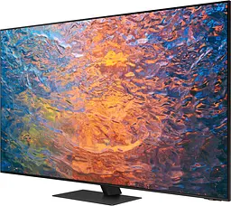 Телевізор Samsung QN95C 55" Neo QLED 4K [QE55QN95CAUXUA] [87676] - мініатюра 2