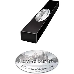 Чарівна паличка Harry Potter Lord Voldemort's Wand (Гаррі Поттер) - мініатюра 4