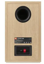 Акустична система JBL Stage 250B (JBL250BWHT) - мініатюра 3