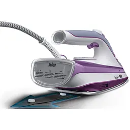 Праска Braun SI 5037 VI фіолетова - мініатюра 6