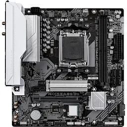 Материнська плата Gigabyte B650M Gaming WIFI6E