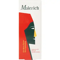Ультразволожуюча мікро сироватка Malevich 30 мл - мініатюра 2