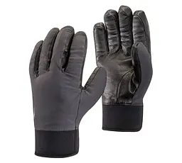 Рукавички Black Diamond HeavyWeight Softshell Gloves XL Сірий