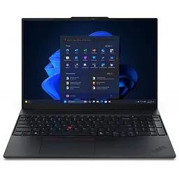 Ноутбук Lenovo ThinkPad E16 Gen 3,5,16 GB,512 GB,40