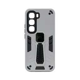 Чехол ArmorStandart Proover для Infinix Hot 60 Pro Plus 4G Grey