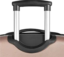 Валіза Gabol Paradise XP (M) Beige (123346-006) - мініатюра 8