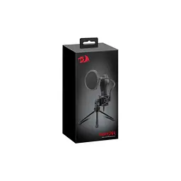 Мікрофон Redragon Quasar 2 GM200-1 USB (78089) - мініатюра 4