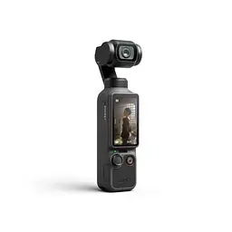 Стедікам DJI Osmo Pocket 4 Creator Combo (CP.OS.00000544.01) - мініатюра 3