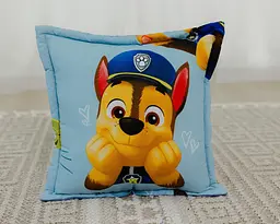 Вігвам палатка PAW Patrol + кошик для іграшок - мініатюра 7