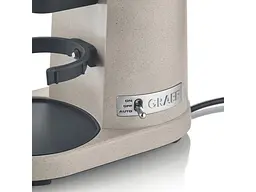 Кавомолка Graef CM8011EU - мініатюра 3