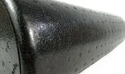 Масажний ролик PolyFoam Roller EPP 45 см EasyFit fit0024985 - мініатюра 4