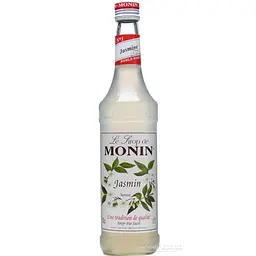 Сироп Monin Жасмін 0.7 л - мініатюра 2