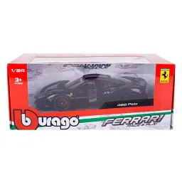 Автомодель Ferrari 488 Pista - мініатюра 5