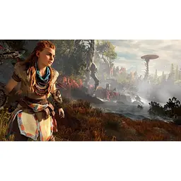 Гра Horizon Zero Dawn. Complete Edition + Uncharted 4 + The Last of Us (російські версії) (PS4) Exclusive Games Bundle - мініатюра 3