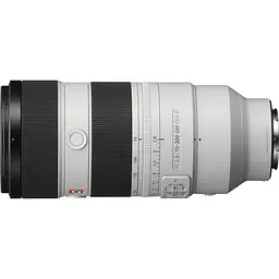 Об'єктив Sony FE 70-200mm f/2.8 GM OSS II (SEL70200GM2) [107091] - мініатюра 5